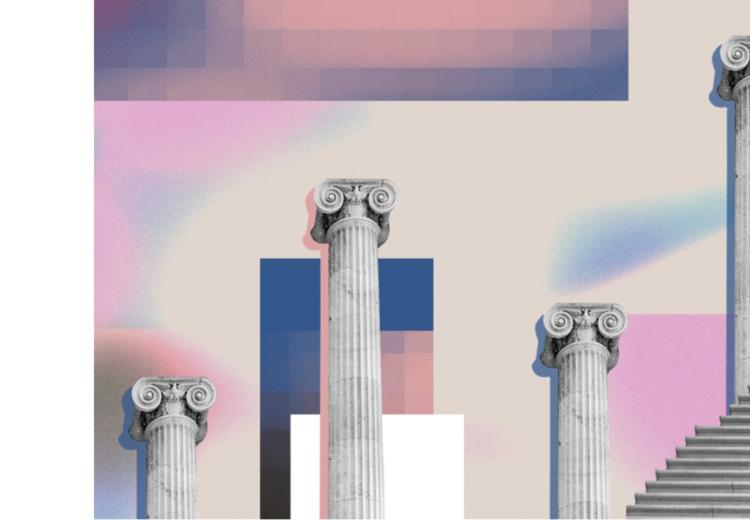 L'IA generativa ha un problema di propriet&agrave; intellettuale