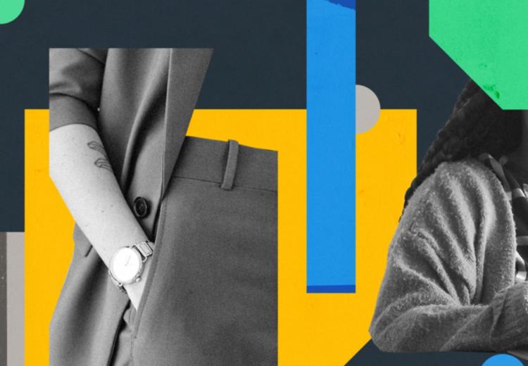 Come il “muro di vetro” può frenare le professioniste freelance
