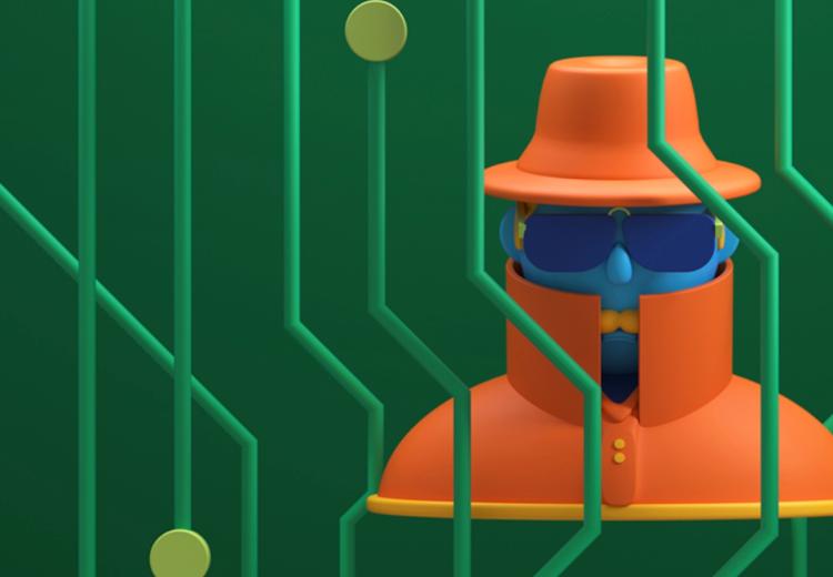 Il cyber-crime diventa più creativo