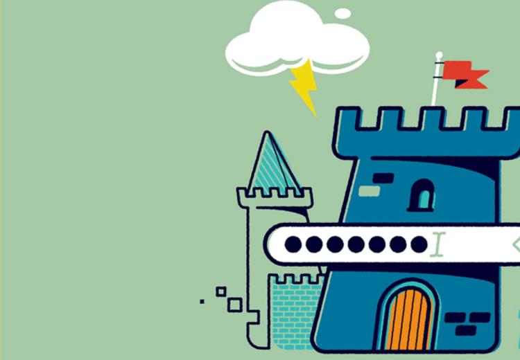 È l’ora della cybersecurity-as-a-service