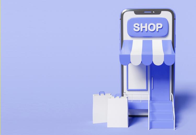Ripensare l’e-commerce con una multipiattaforma