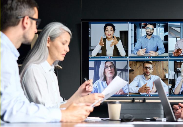 Upskilling e reskilling nelle organizzazioni ibride