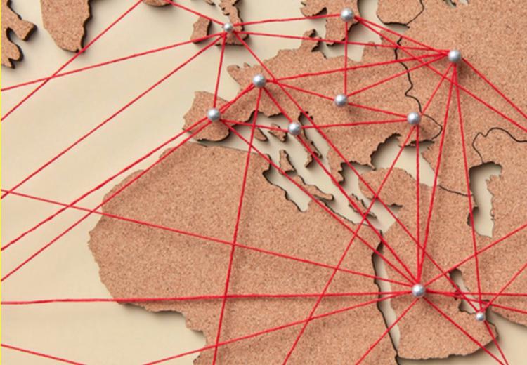 La condivisione globale delle informazioni per contrastare il crimine informatico