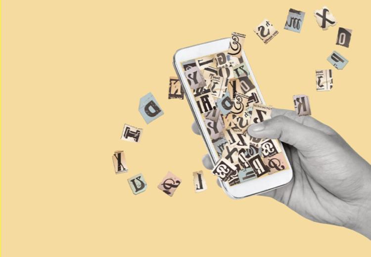 Come i grandi modelli linguistici riflettono il giudizio umano