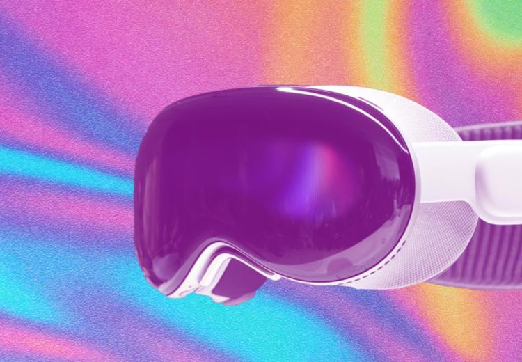 A cosa serve davvero Vision Pro di Apple?