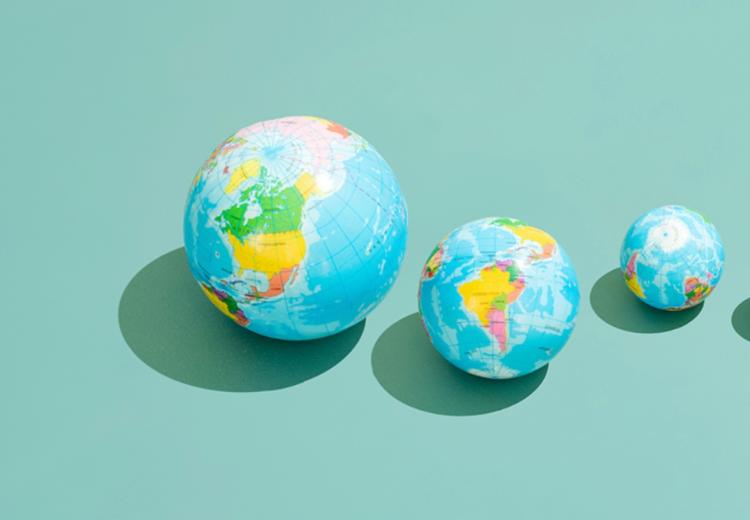 Lo stato della globalizzazione nel 2023