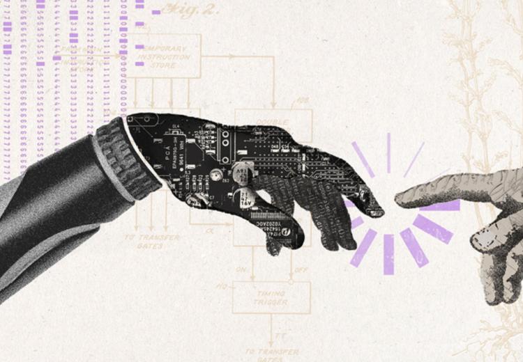 Come l’IA può aiutare i leader a prendere decisioni migliori sotto pressione