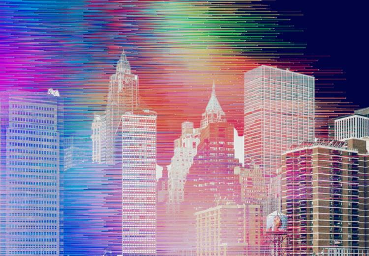 La geografia emergente dell’intelligenza artificiale
