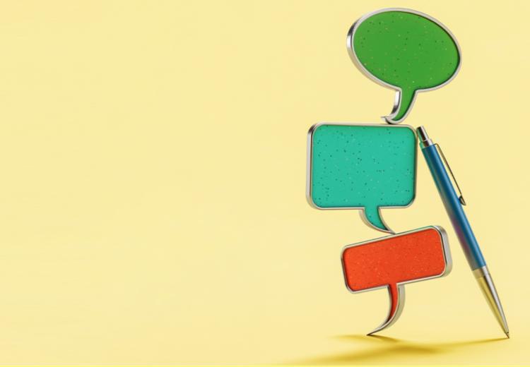 Come condurre valutazioni delle prestazioni motivanti quando il business non va bene