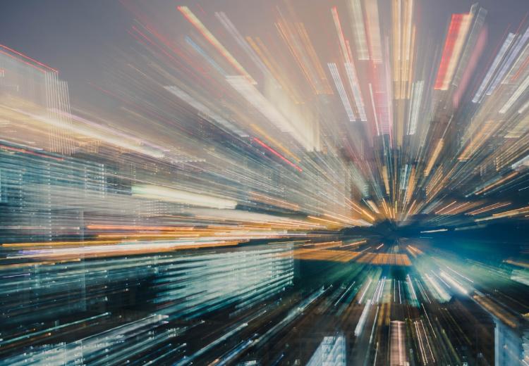 Intelligenza artificiale: l’Europa deve ritornare a sognare