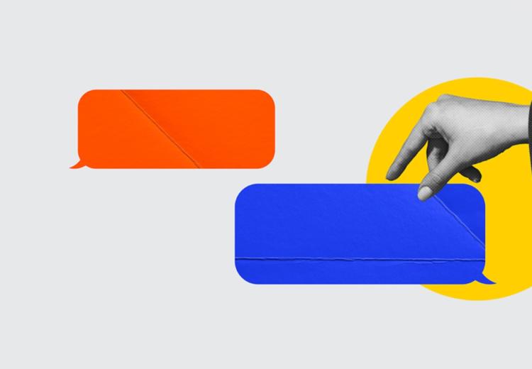 Un semplice trucco per comunicare in modo più efficace