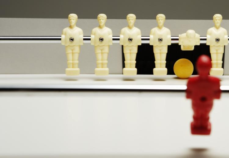 Se i neo-assunti vengono pagati di più, i dipendenti migliori se ne vanno