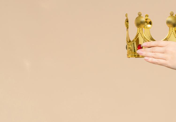 Troppa umiltà può minare la vostra leadership