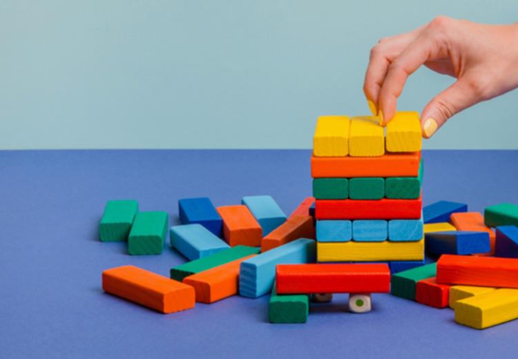 I vantaggi dell’innovazione non dirompente