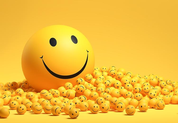 La felicità come leva strategica: il potere della Positive Organisation