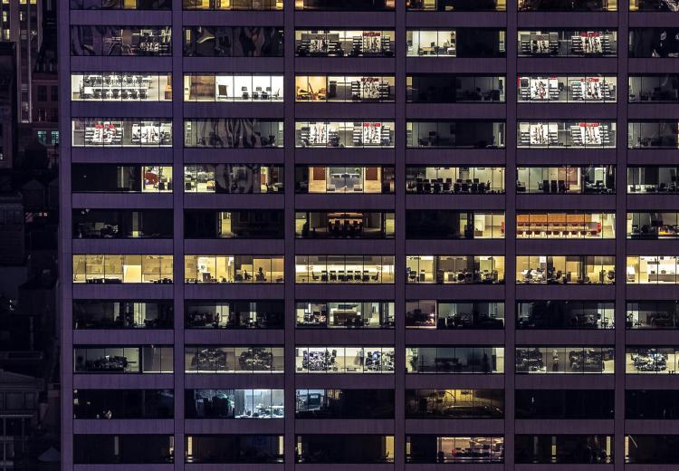 Quant’è davvero lunga l’onda lunga di chi rinuncia allo smart working?