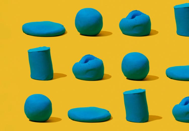 Non scolpite i vostri obiettivi nella pietra: modellateli come l&rsquo;argilla