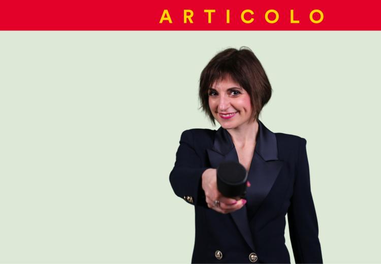 Public Speaking potenziato: quando l’AI libera il potenziale umano