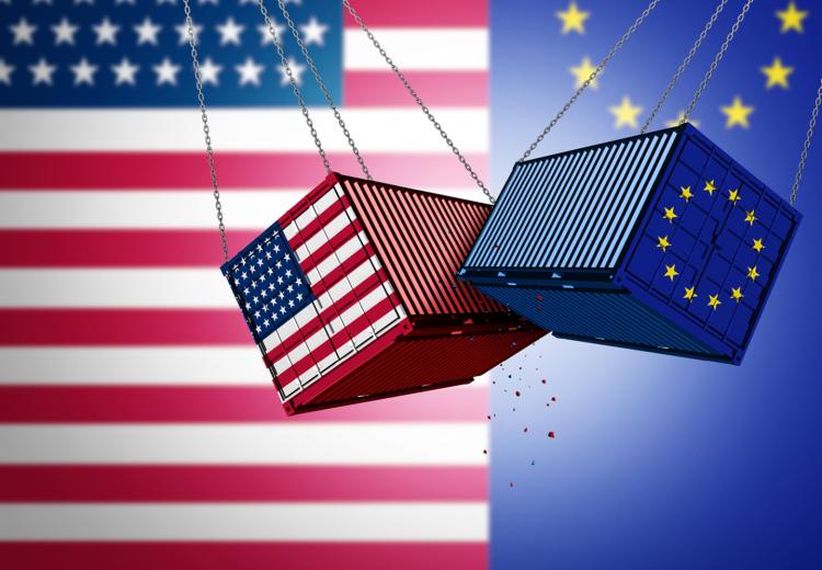 In attesa dei dazi USA del 1° agosto