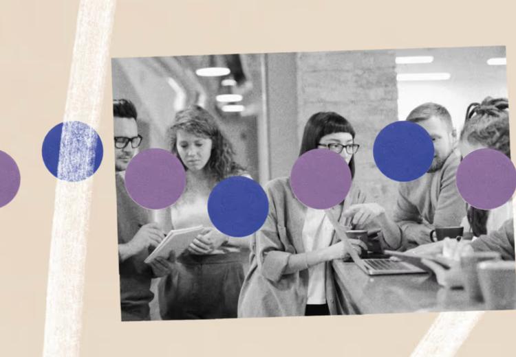 La diversità di genere aiuta i team a mantenere l’integrità sotto pressione