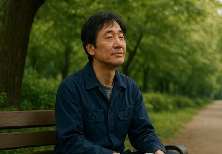 Perfect Days: un film che ci riconcilia con il lavoro e la vita