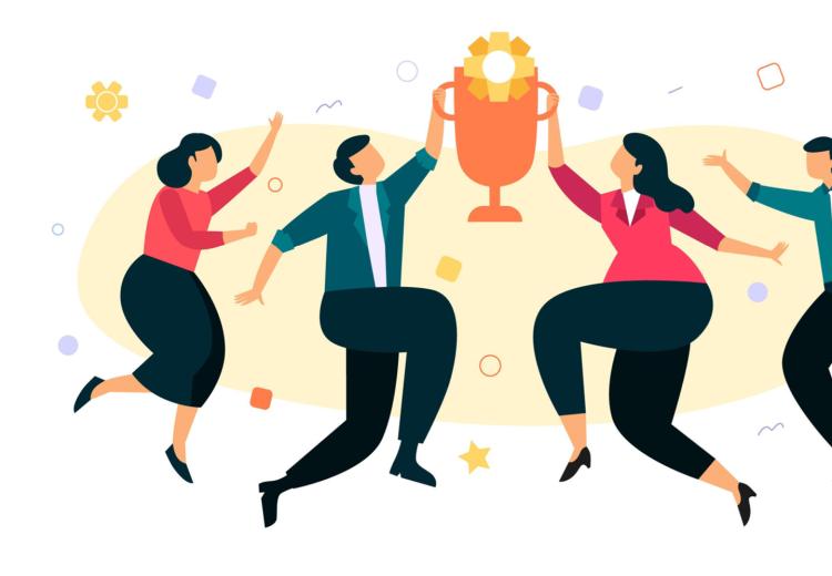 Il talento non si trova, si costruisce