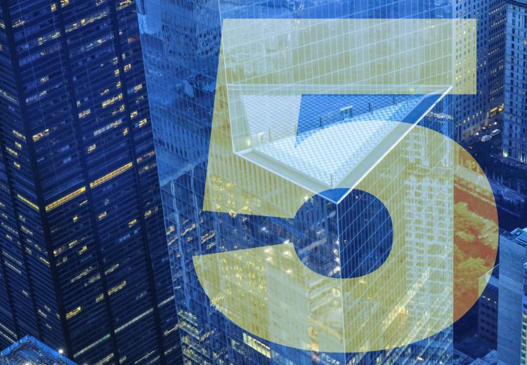 I cinque trend che cambieranno la finanza nel 2026