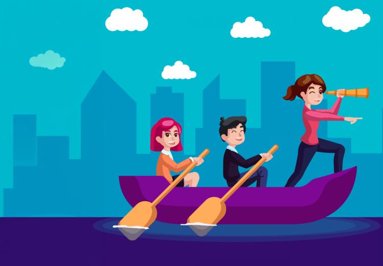 La comunicazione HR come leva di fiducia organizzativa