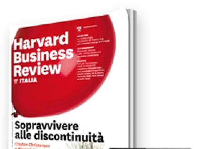 Abbonamento biennale rivista + tablet