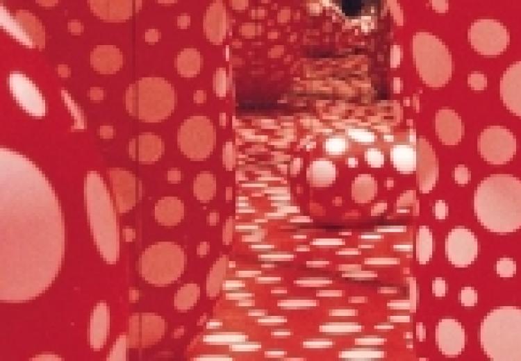 Trappole "oceano rosso"